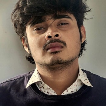 Ashutosh Agnihotri